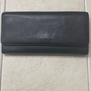 ARMANI EXCHANGE WALLET